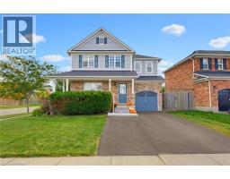 89 OSBORN Avenue, Brantford, Ontario