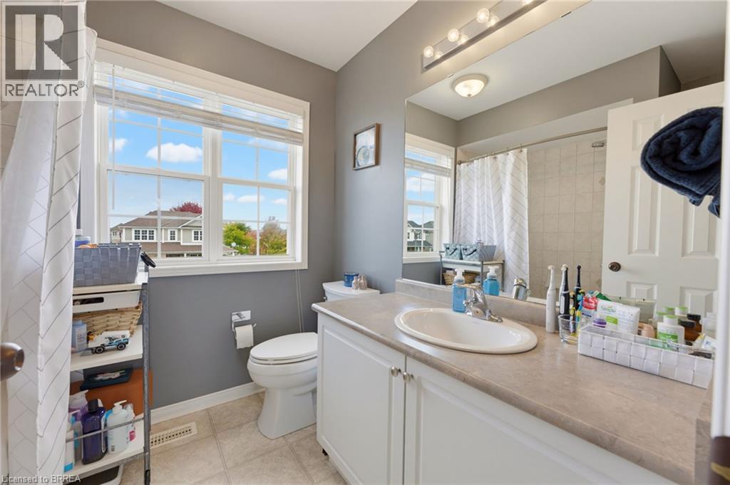 89 Osborn Avenue, Brantford, Ontario  N3T 6R3 - Photo 18 - 40868462