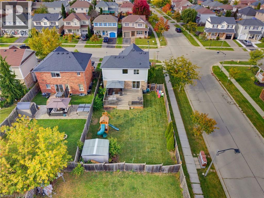 89 Osborn Avenue, Brantford, Ontario  N3T 6R3 - Photo 33 - 40868462
