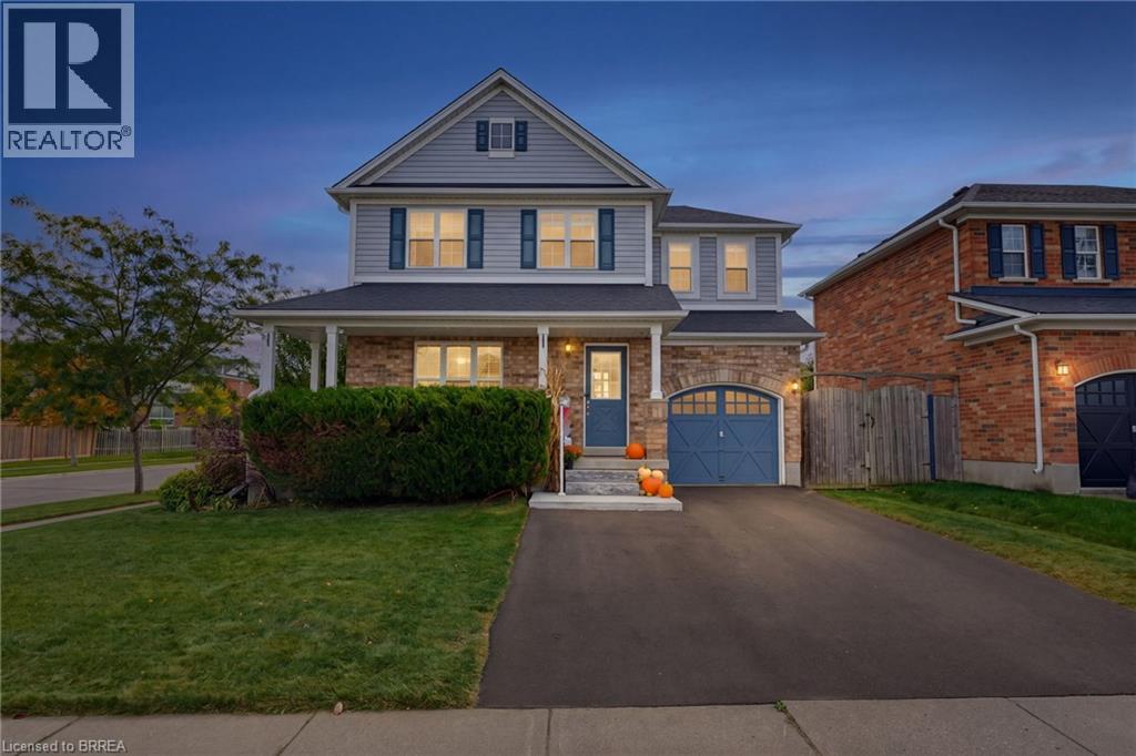 89 Osborn Avenue, Brantford, Ontario  N3T 6R3 - Photo 36 - 40868462