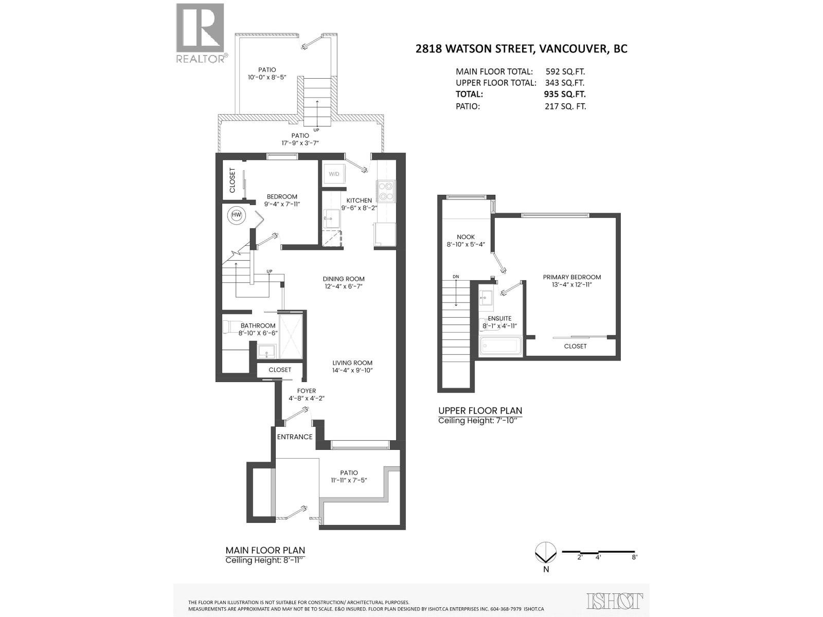 2818 Watson Street, Vancouver, British Columbia  V5T 3H3 - Photo 29 - R3174215