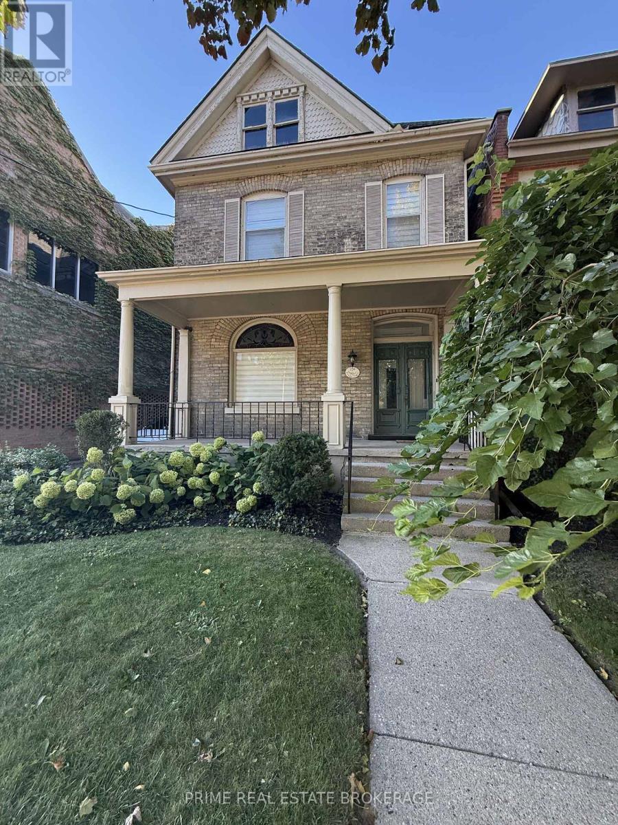 234 Hyman Street, London East, Ontario  N6A 1N5 - Photo 3 - X14028498