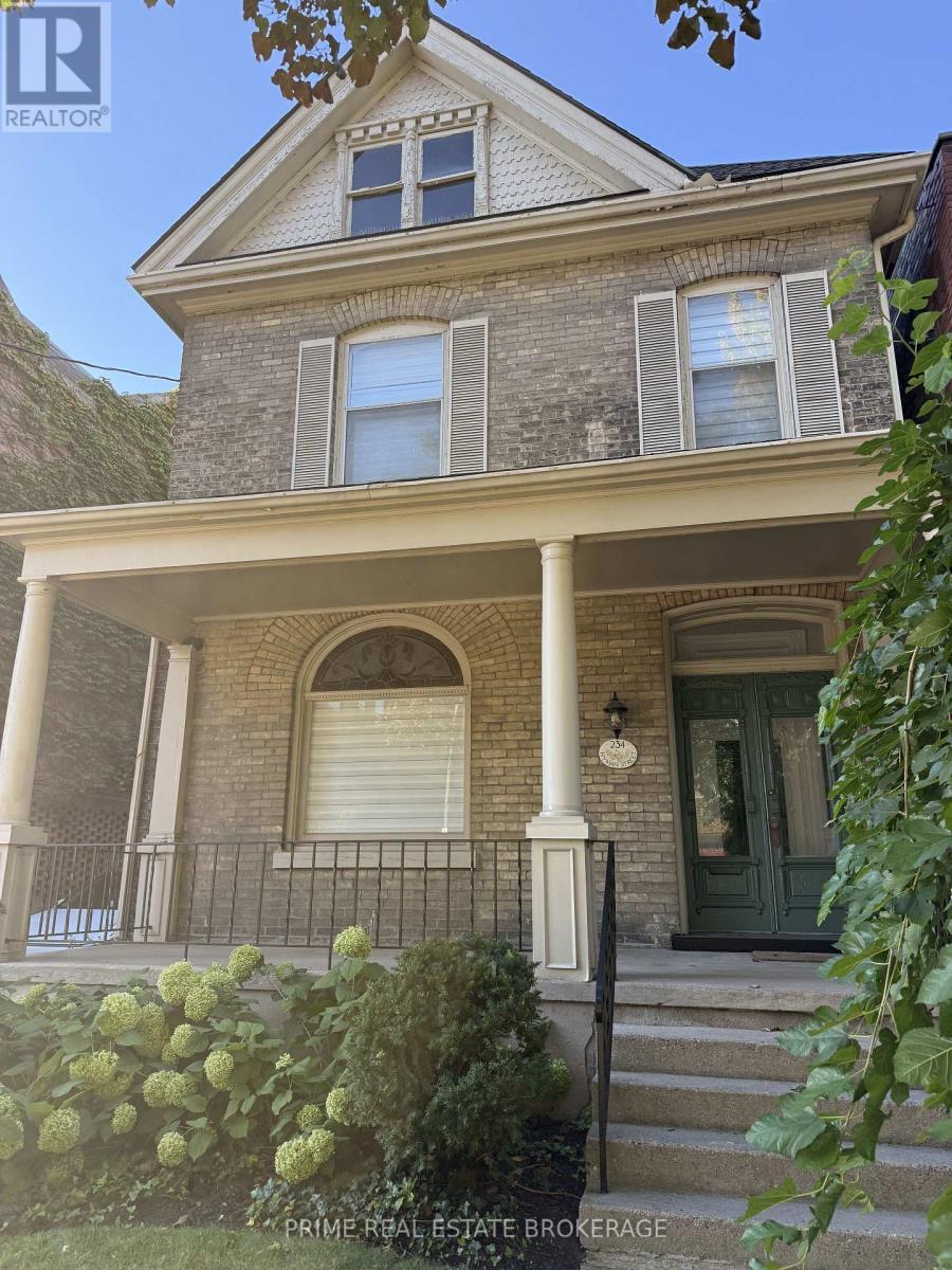 234 Hyman Street, London East, Ontario  N6A 1N5 - Photo 4 - X14028498