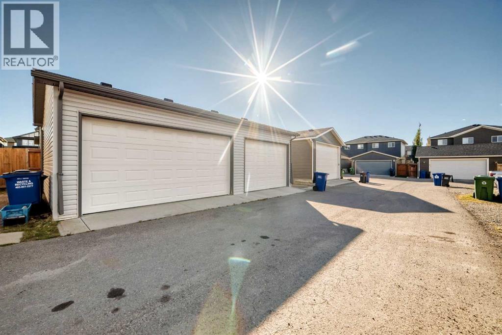176 Willow Park, Cochrane, Alberta T4C 2N2 - Photo 50 - A2349576