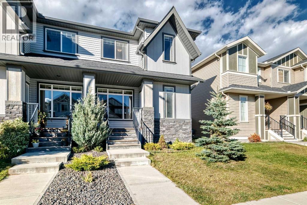 176 Willow Park, Cochrane, Alberta