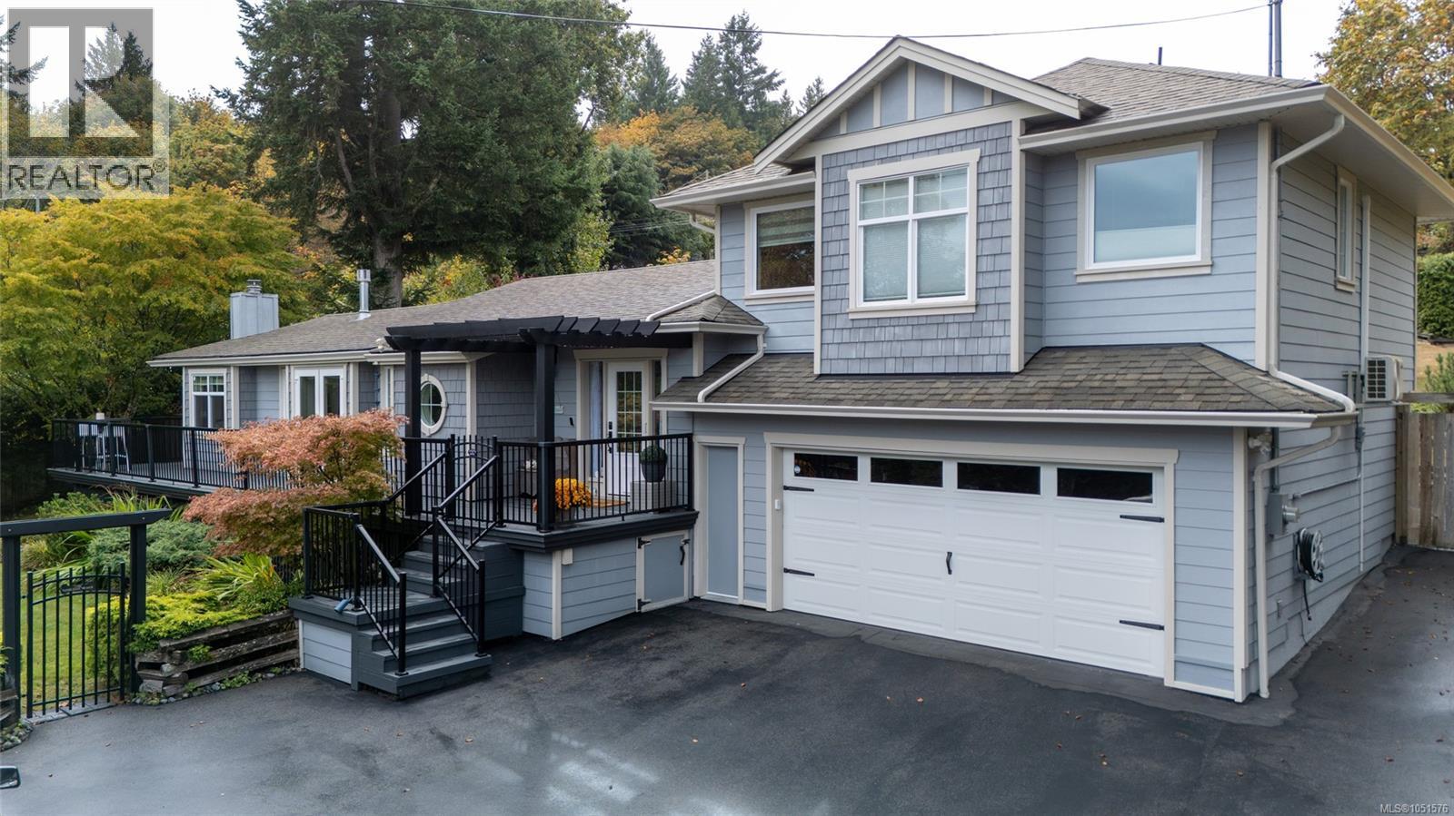 2618 Mill Bay Rd