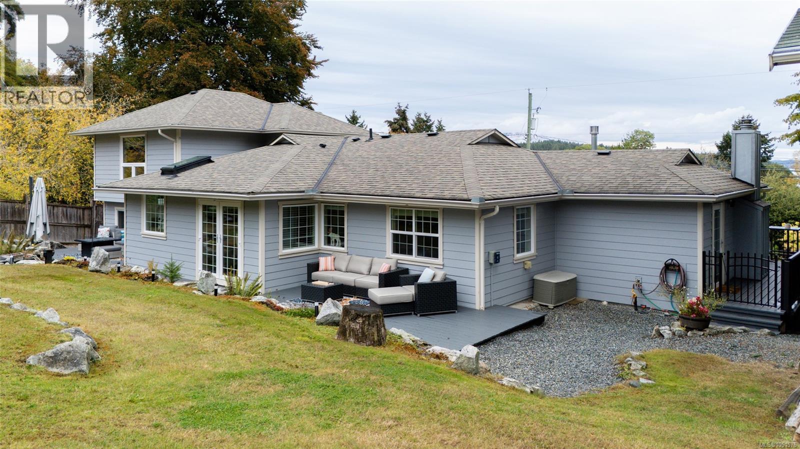 2618 Mill Bay Rd