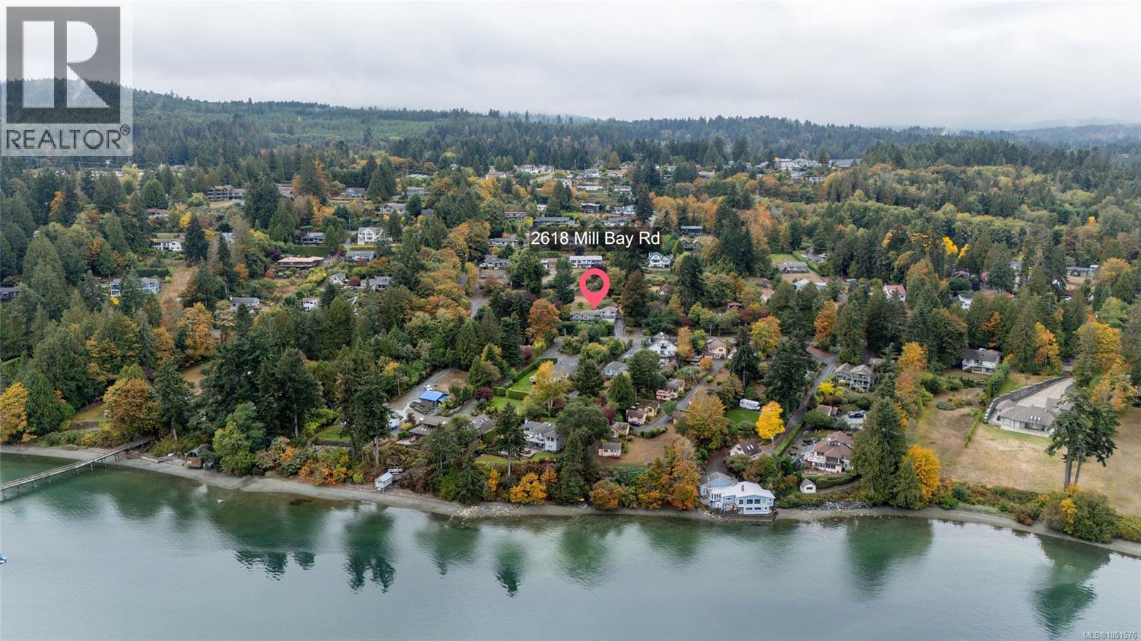 2618 Mill Bay Rd