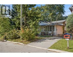 12 HILL Street, Kitchener, Ontario
