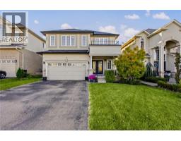 7 LAMPMAN Drive, Grimsby, Ontario