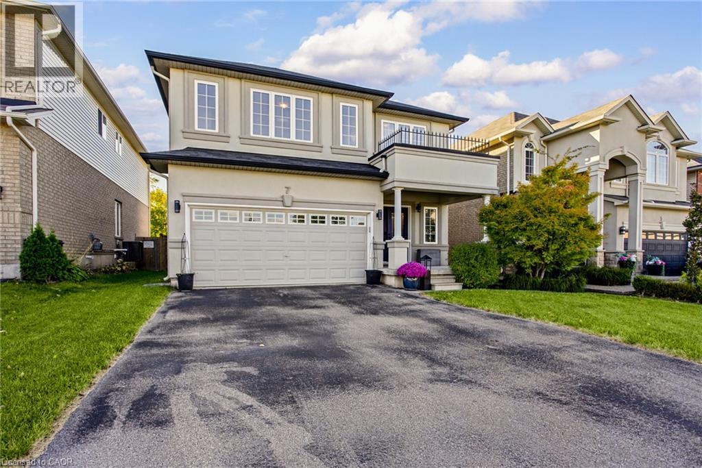 7 Lampman Drive, Grimsby, Ontario  L3M 0E3 - Photo 2 - 40869768