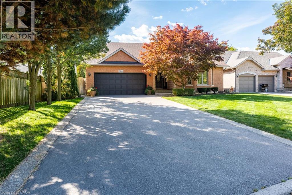 506 Regina Drive, Burlington, Ontario  L7S 1L6 - Photo 2 - 40870615
