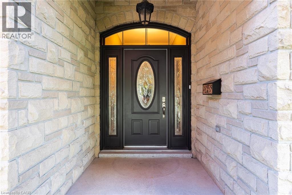 506 Regina Drive, Burlington, Ontario  L7S 1L6 - Photo 3 - 40870615