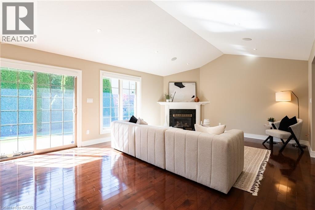 506 Regina Drive, Burlington, Ontario  L7S 1L6 - Photo 9 - 40870615
