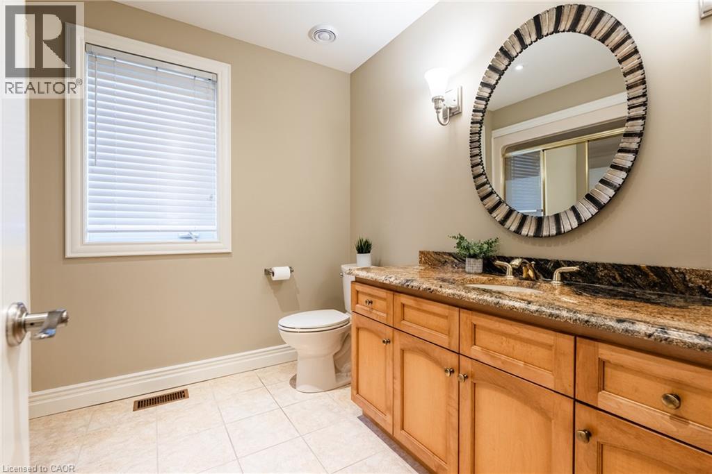 506 Regina Drive, Burlington, Ontario  L7S 1L6 - Photo 34 - 40870615