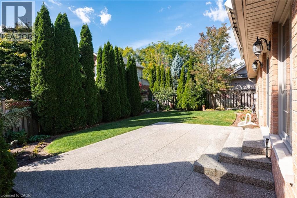 506 Regina Drive, Burlington, Ontario  L7S 1L6 - Photo 41 - 40870615