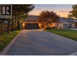 506 REGINA Drive, Burlington, Ontario