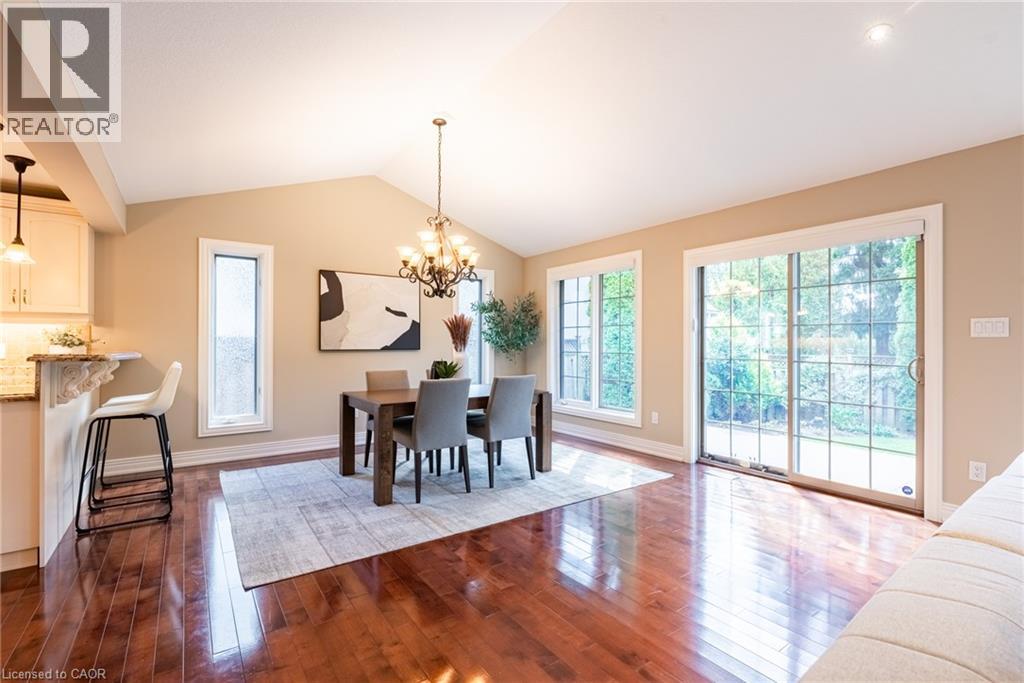 506 Regina Drive, Burlington, Ontario  L7S 1L6 - Photo 12 - 40870615