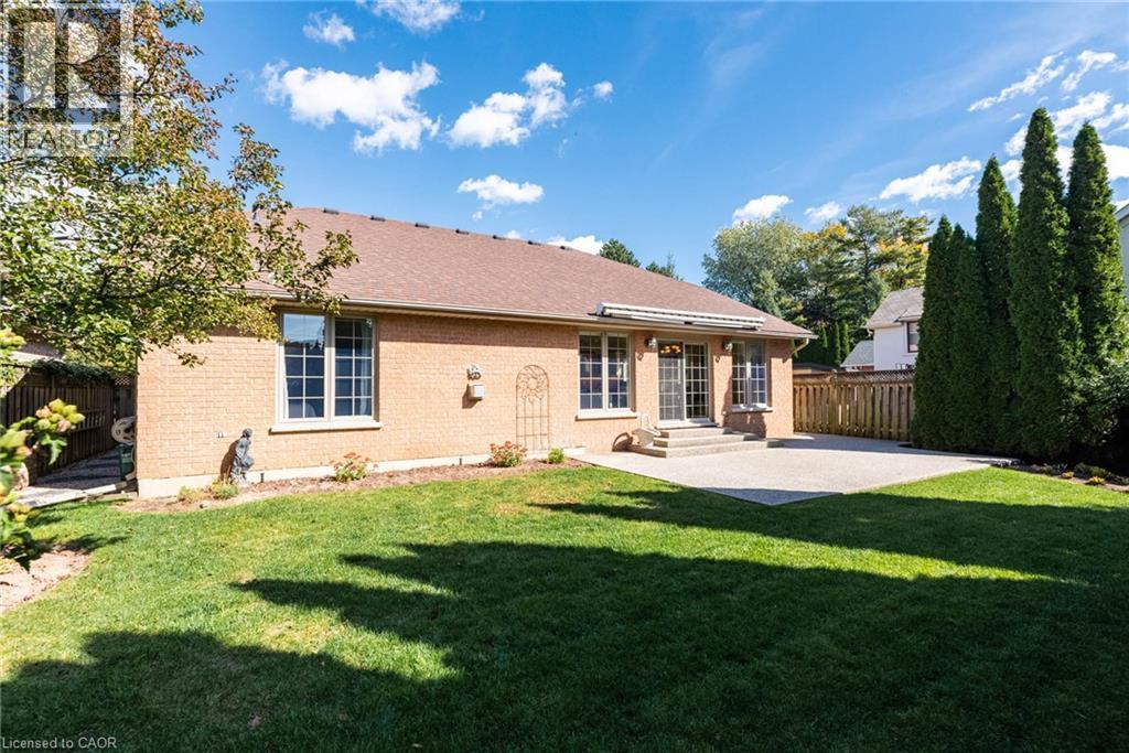 506 Regina Drive, Burlington, Ontario  L7S 1L6 - Photo 43 - 40870615