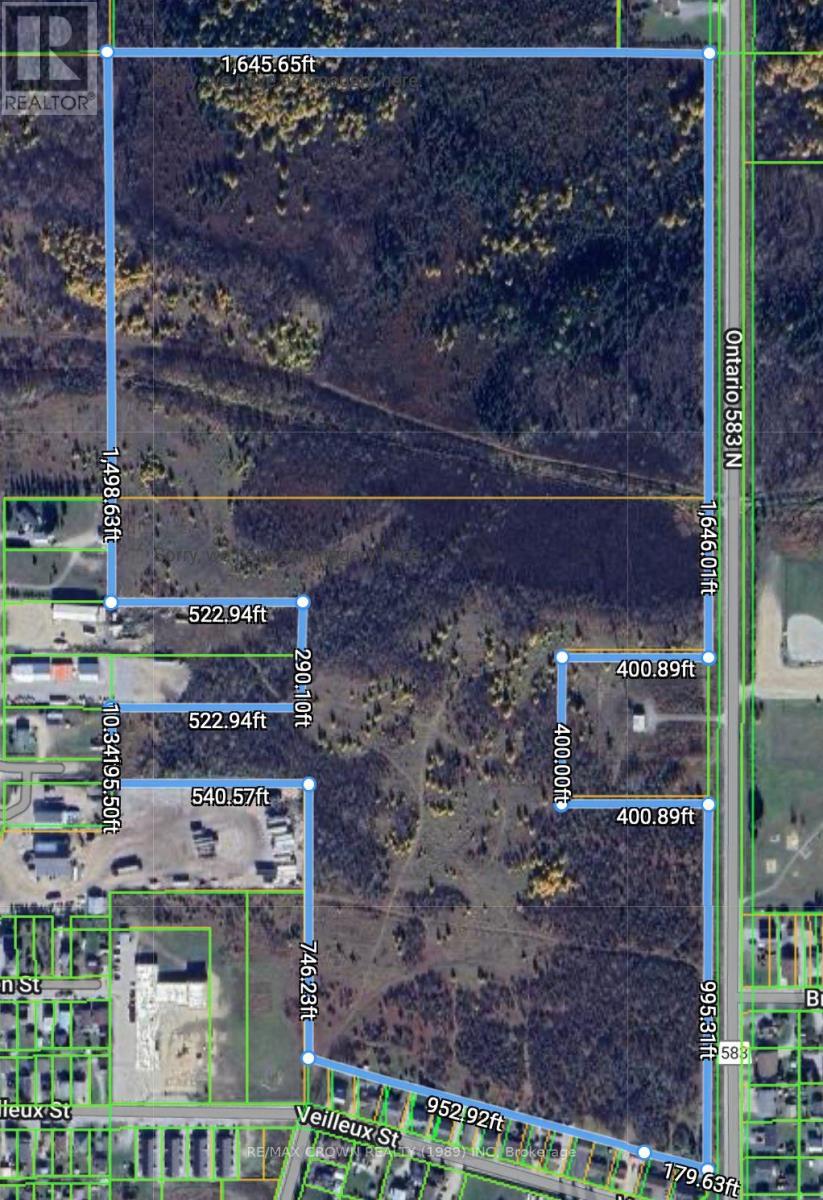 Lot 25 Concession 11, Hearst, Ontario  P0L 1N0 - Photo 3 - T14028484