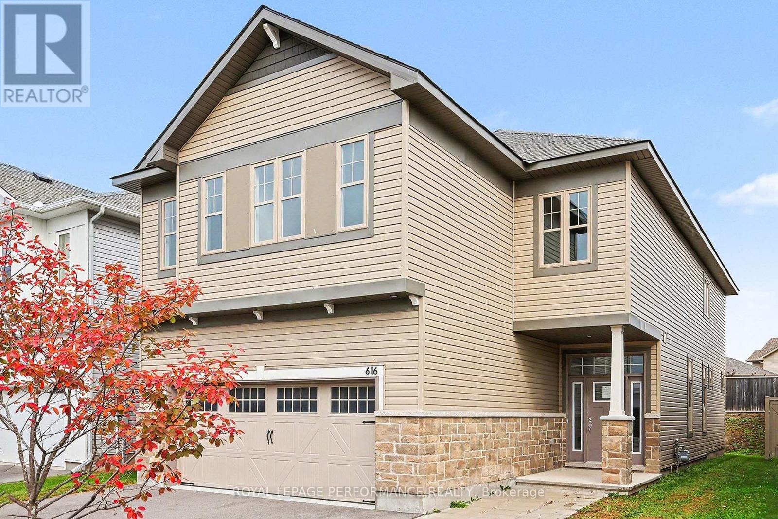 616 Enclave Lane, Clarence-Rockland, Ontario  K4K 0M8 - Photo 2 - X14028650