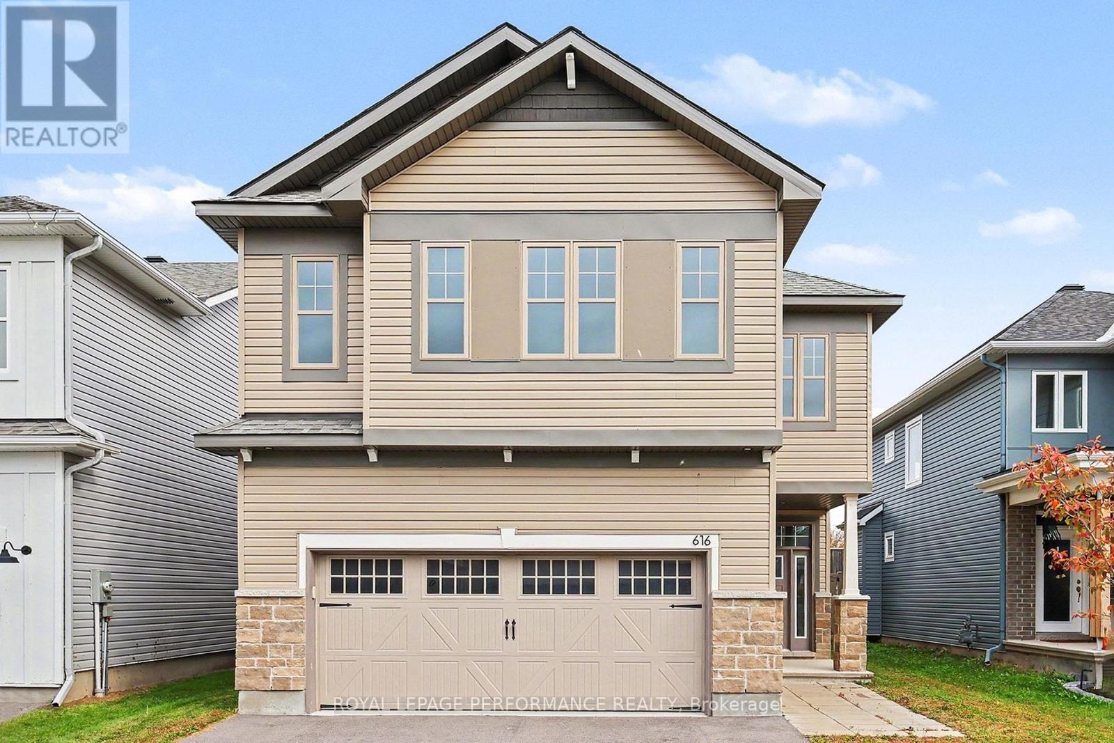 616 Enclave Lane, Clarence-Rockland, Ontario  K4K 0M8 - Photo 3 - X14028650