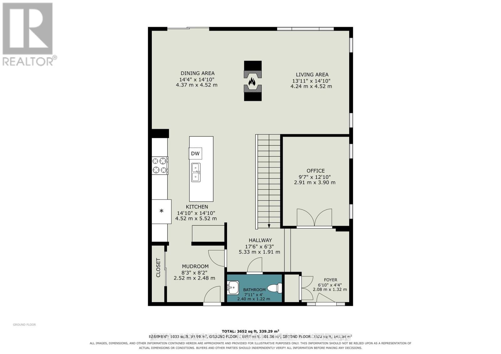 616 Enclave Lane, Clarence-Rockland, Ontario  K4K 0M8 - Photo 42 - X14028650