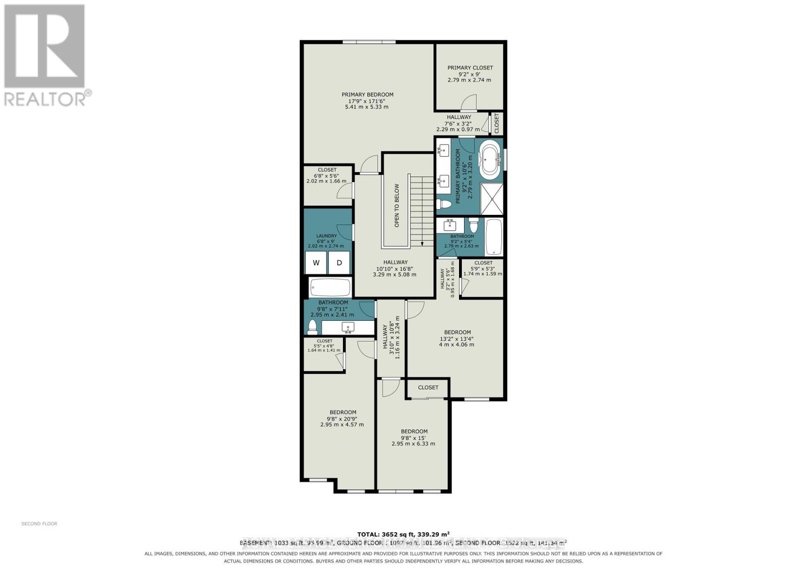 616 Enclave Lane, Clarence-Rockland, Ontario  K4K 0M8 - Photo 43 - X14028650