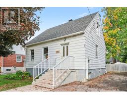 1215 ERIE AVENUE, Ottawa, Ontario