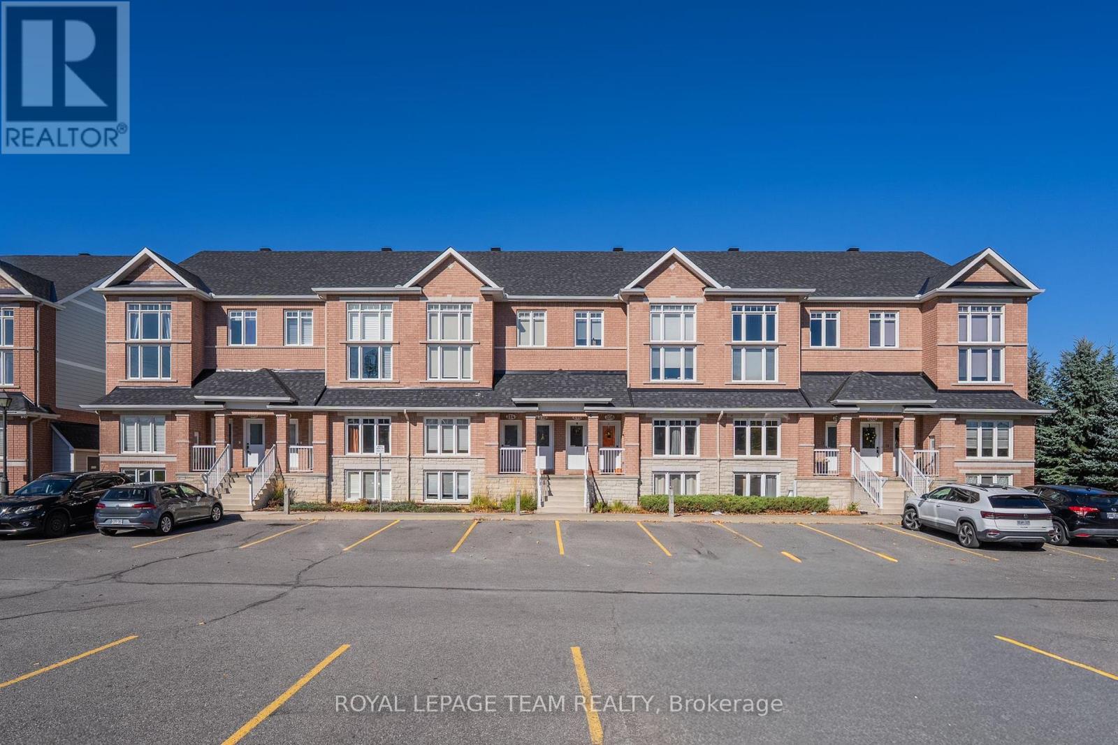 208 TIVOLI PRIVATE, ottawa, Ontario