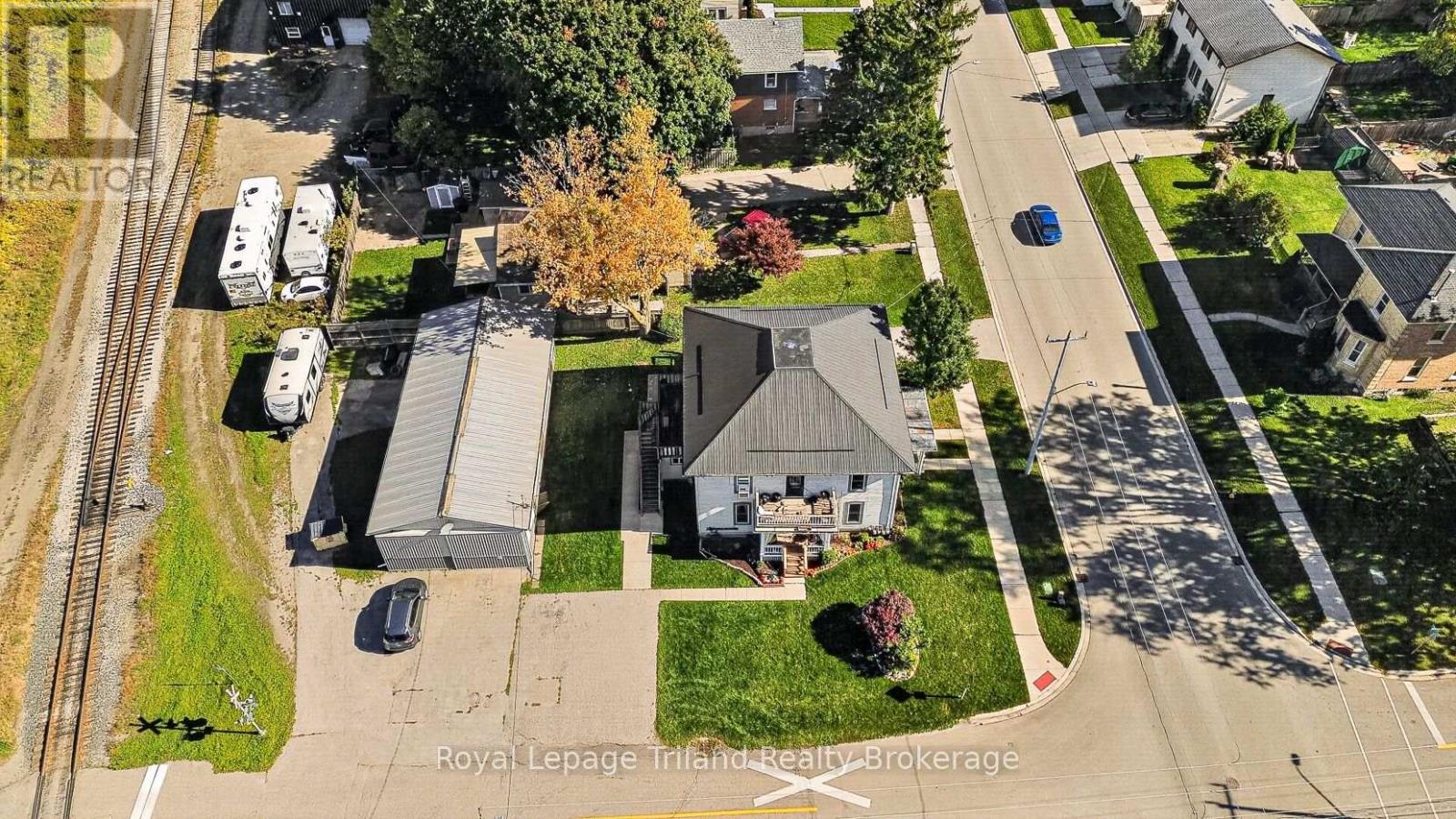 156-158 Charles Street W, Ingersoll, Ontario N5C 2M1 - Photo 4 - X14028582