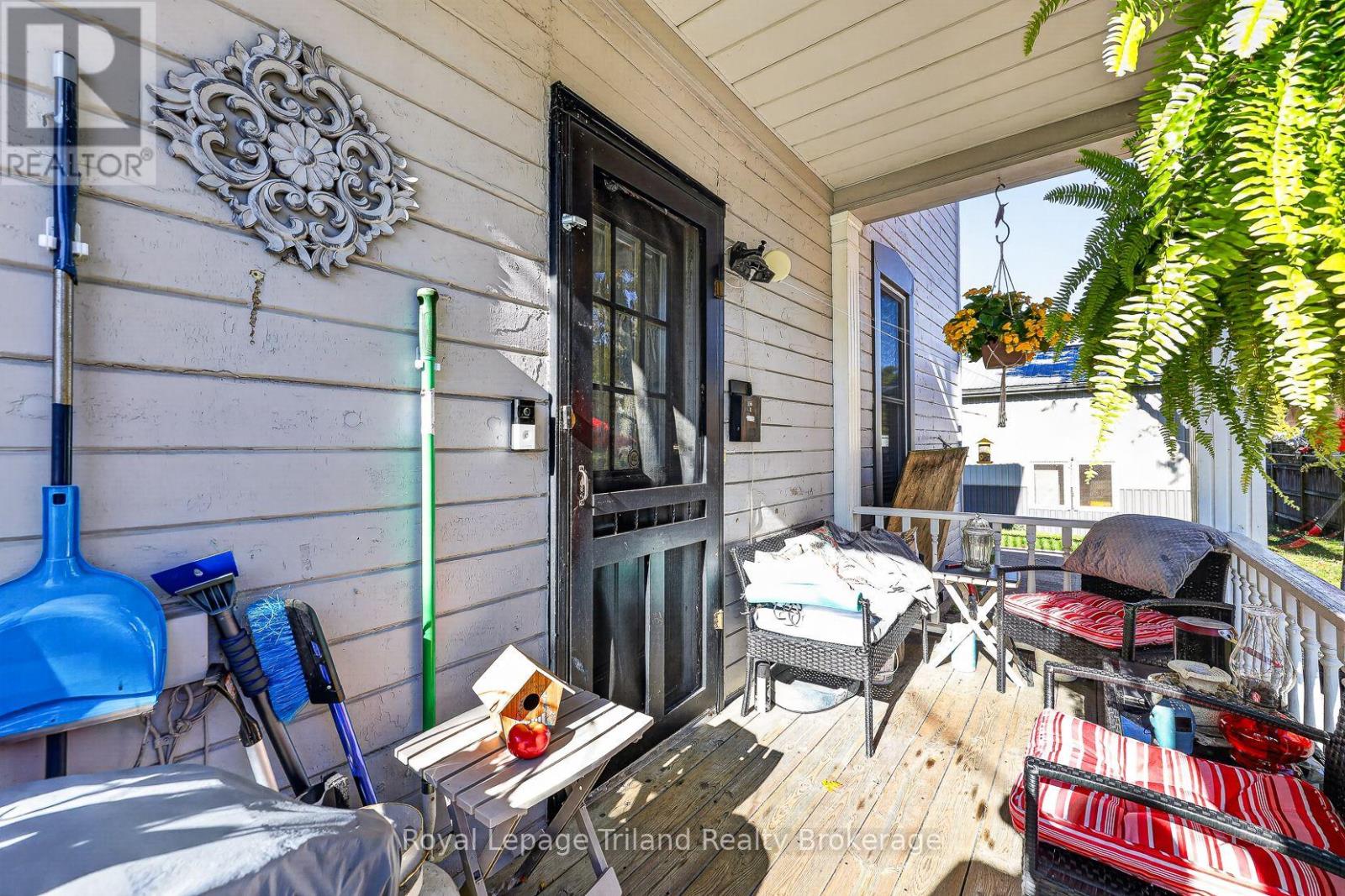 156-158 Charles Street W, Ingersoll, Ontario N5C 2M1 - Photo 40 - X14028582