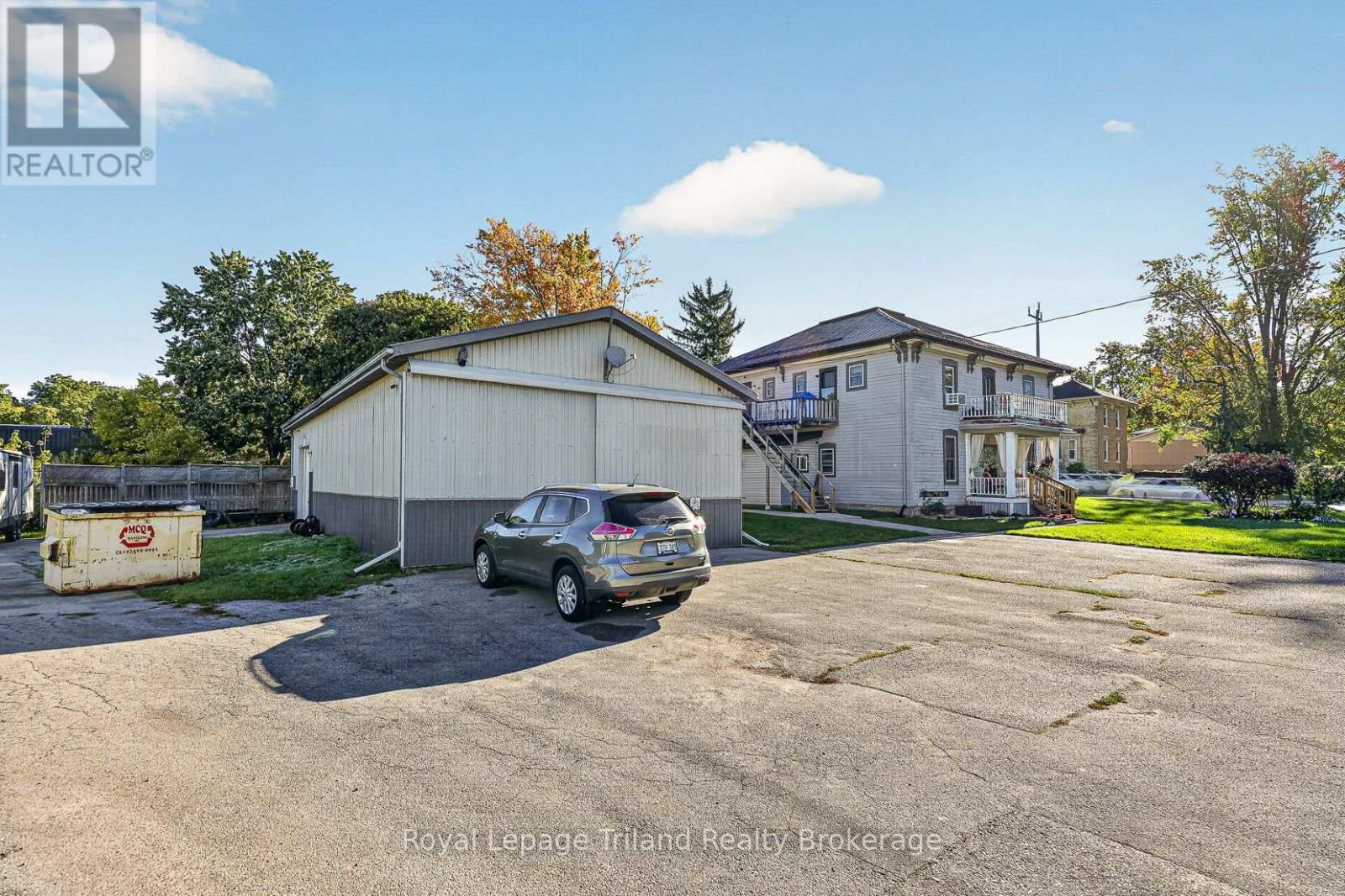 156-158 Charles Street W, Ingersoll, Ontario N5C 2M1 - Photo 6 - X14028582