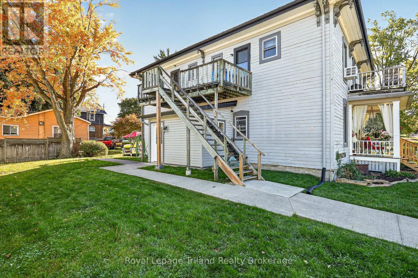 156-158 Charles Street W, Ingersoll, Ontario N5C 2M1 - Photo 7 - X14028582