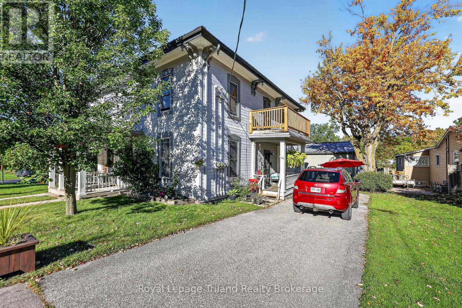 156-158 Charles Street W, Ingersoll, Ontario N5C 2M1 - Photo 9 - X14028582