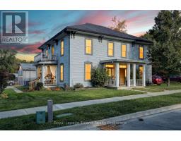 156-158 CHARLES STREET W, Ingersoll, Ontario