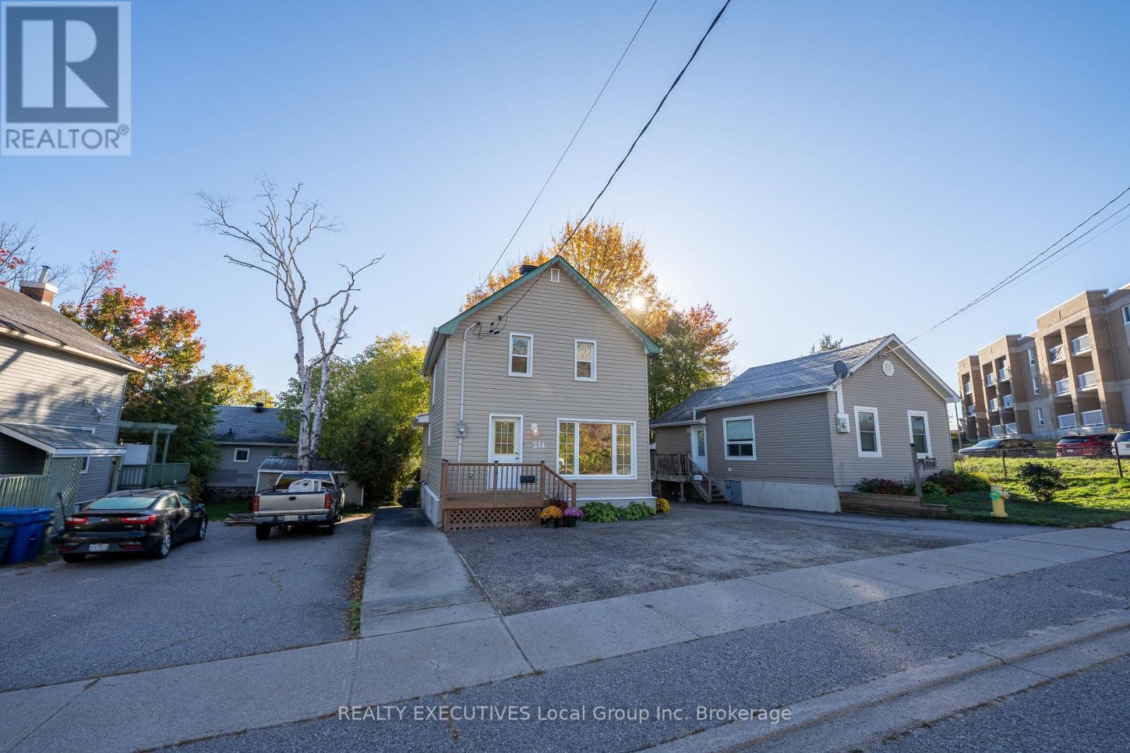 214 Victoria Street E, North Bay, Ontario P1B 1P5 - Photo 39 - X14028524