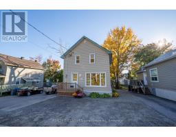 214 VICTORIA STREET E, North Bay, Ontario
