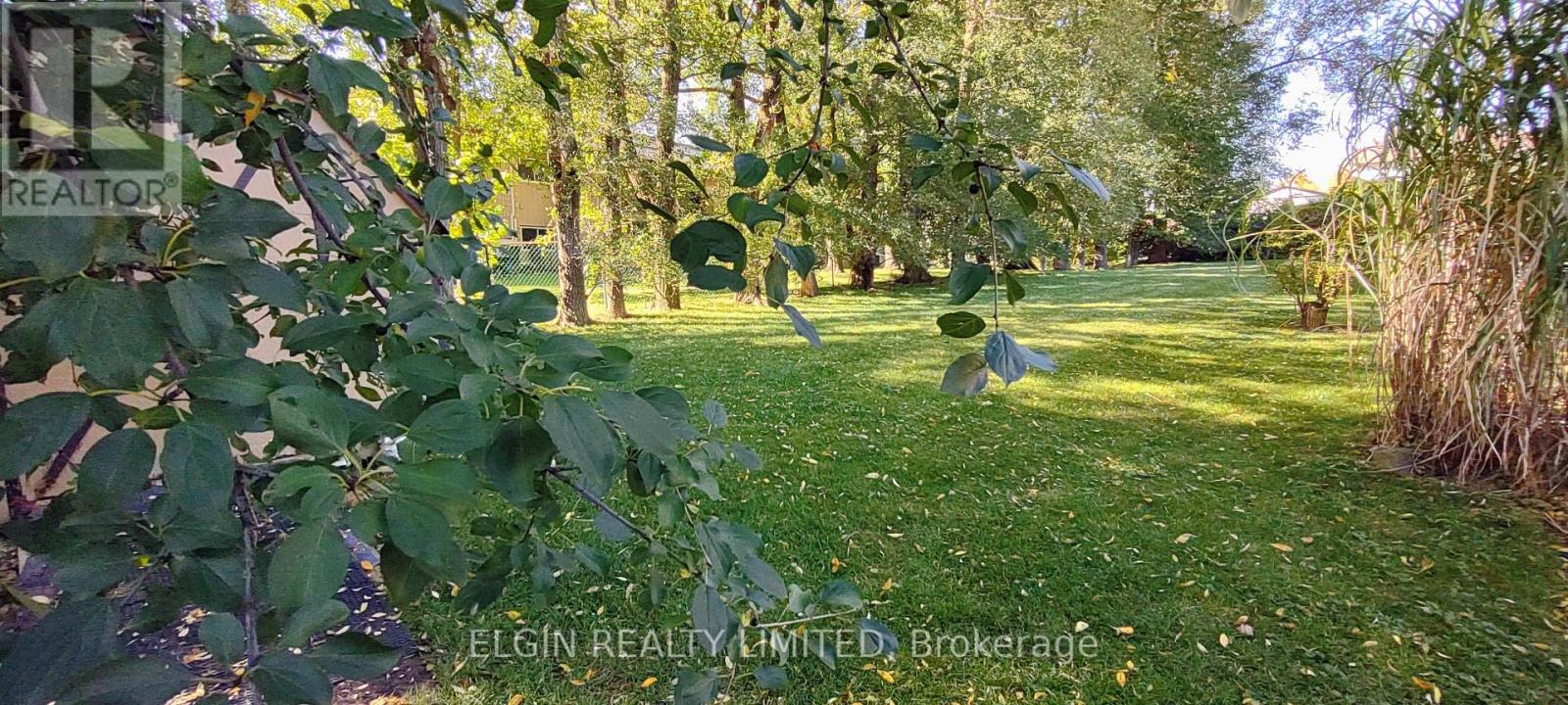 219 Brentwood Crescent, Central Elgin, Ontario  N0L 1B0 - Photo 3 - X13842650