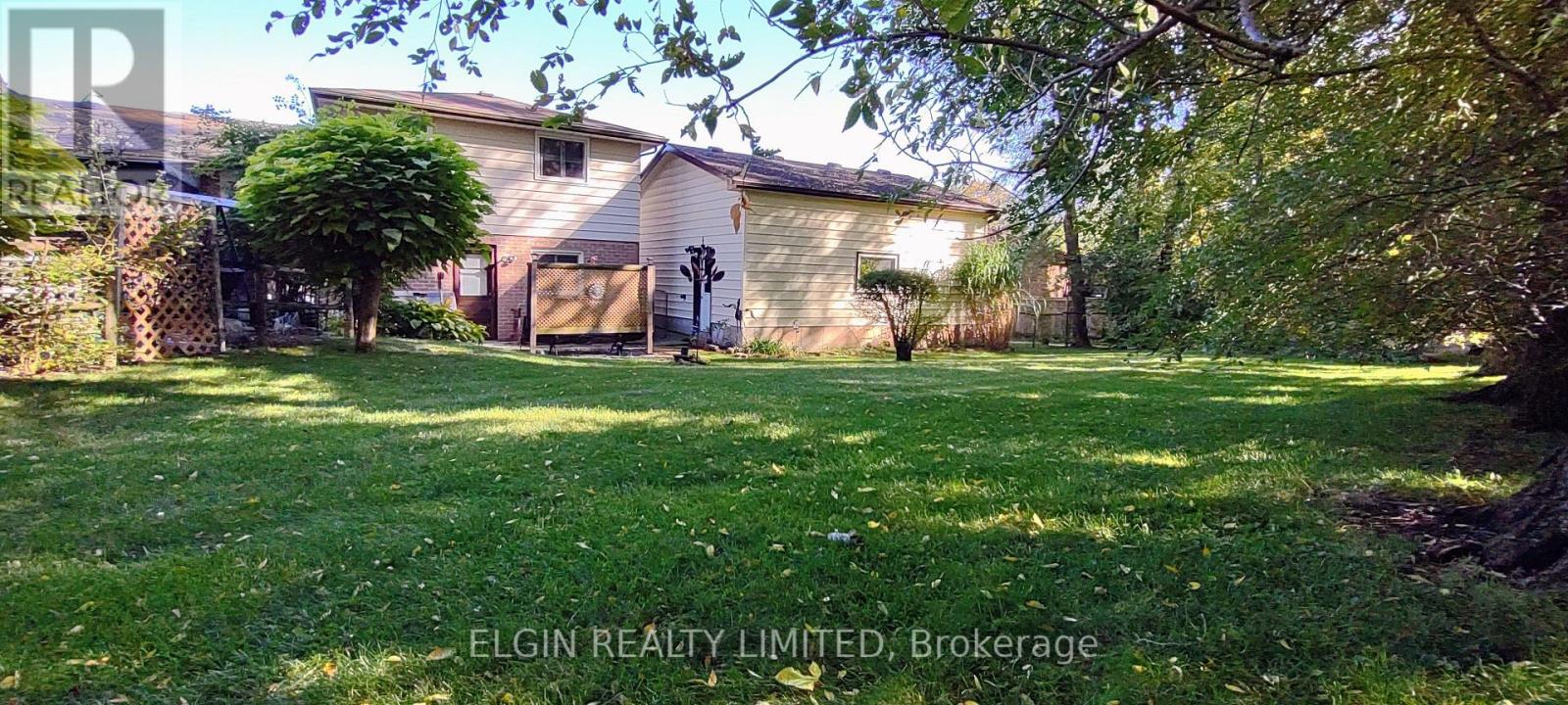219 Brentwood Crescent, Central Elgin, Ontario  N0L 1B0 - Photo 36 - X13842650