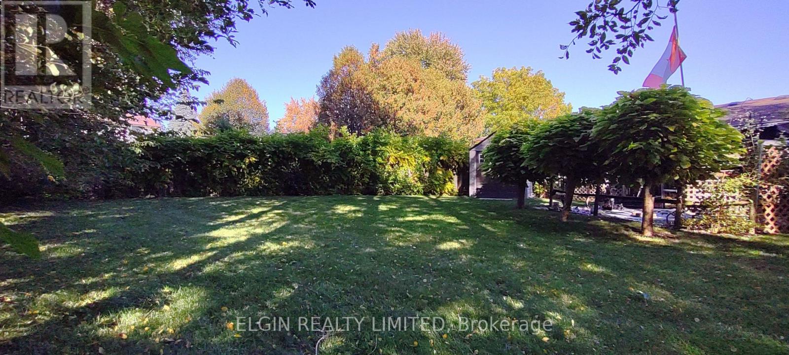 219 Brentwood Crescent, Central Elgin, Ontario  N0L 1B0 - Photo 37 - X13842650