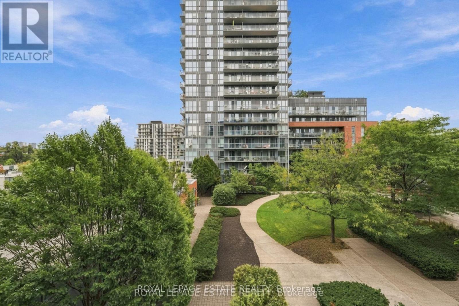 504 - 1 Cole Street, Toronto, Ontario  M5A 4M2 - Photo 24 - C14028466