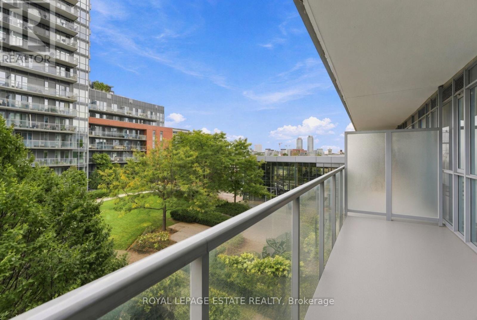 504 - 1 Cole Street, Toronto, Ontario  M5A 4M2 - Photo 27 - C14028466