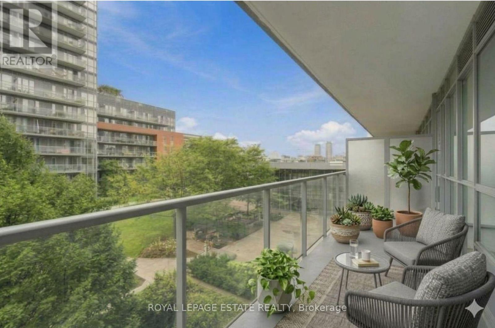 504 - 1 Cole Street, Toronto, Ontario  M5A 4M2 - Photo 28 - C14028466