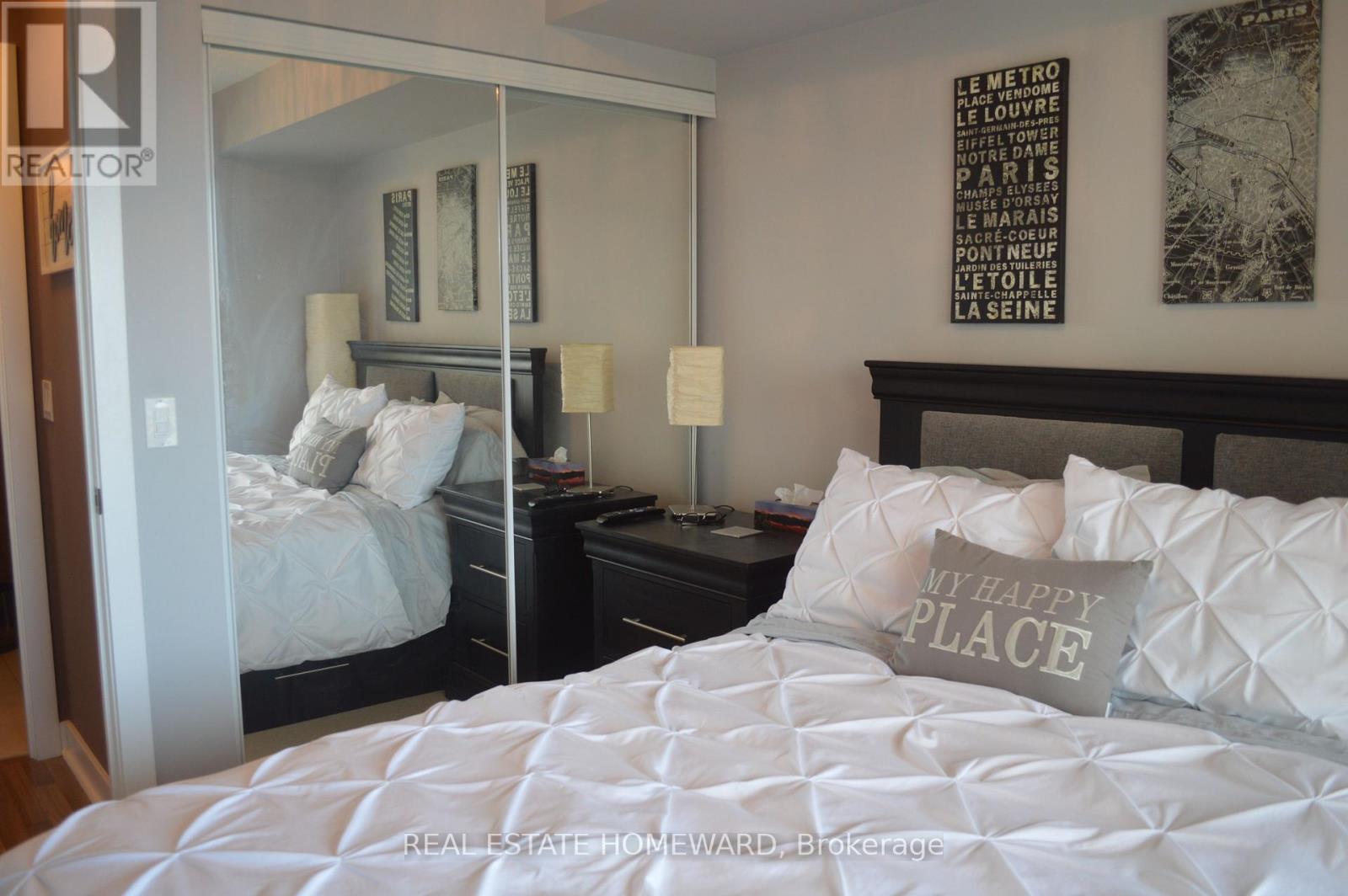805 - 100 Western Battery Road, Toronto, Ontario  M6K 3S2 - Photo 16 - C14028490