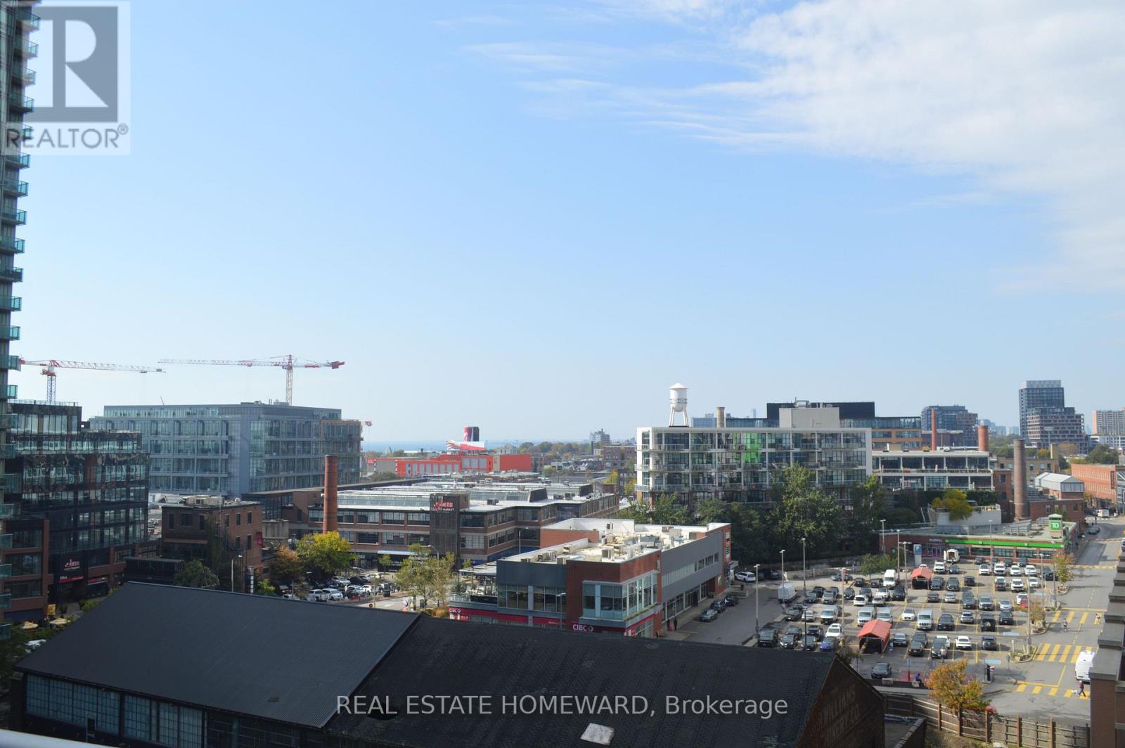 805 - 100 Western Battery Road, Toronto, Ontario  M6K 3S2 - Photo 23 - C14028490