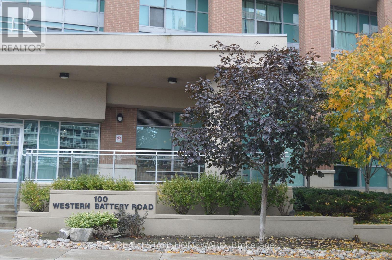 805 - 100 Western Battery Road, Toronto, Ontario  M6K 3S2 - Photo 24 - C14028490