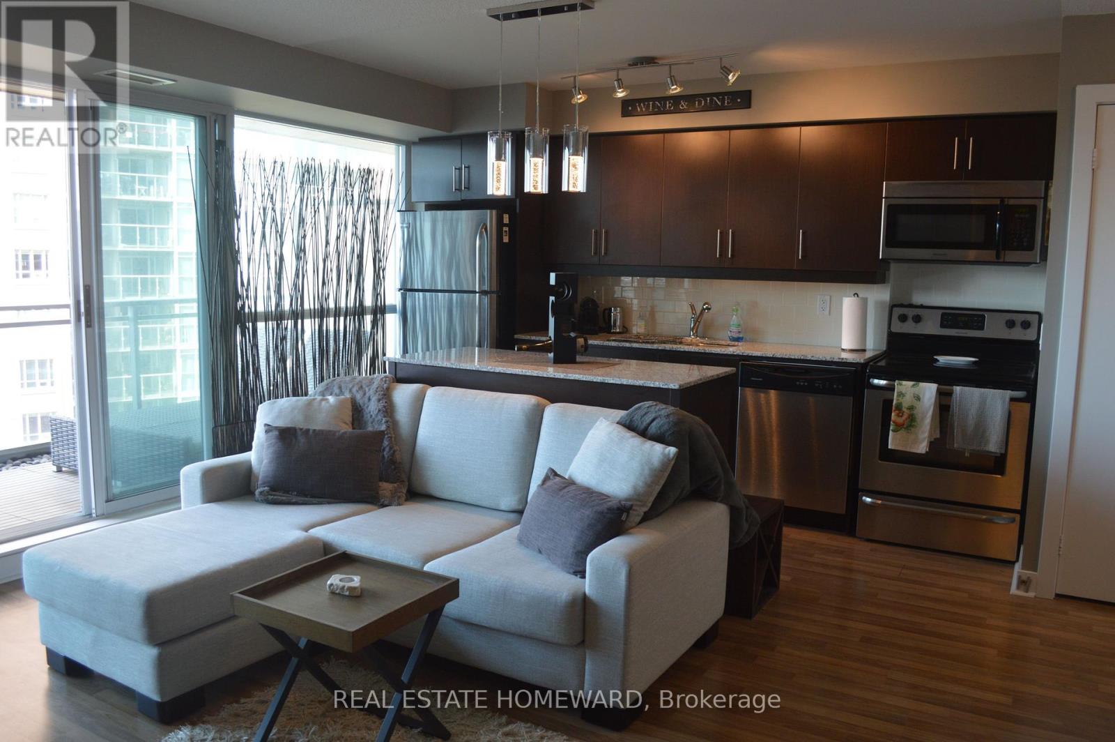 805 - 100 Western Battery Road, Toronto, Ontario  M6K 3S2 - Photo 3 - C14028490