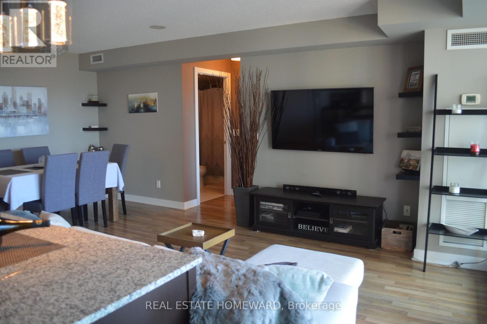 805 - 100 Western Battery Road, Toronto, Ontario  M6K 3S2 - Photo 5 - C14028490