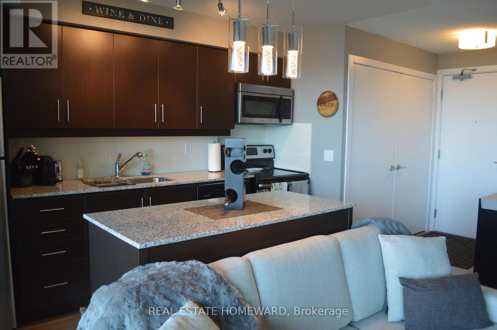 805 - 100 Western Battery Road, Toronto, Ontario  M6K 3S2 - Photo 6 - C14028490